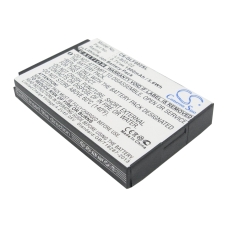 Kompatibler Ersatzakku für Golf Buddy LI-B03-02