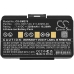 Navigationssysteme Akkus Garmin GPSMAP 376C