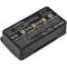 Navigationssysteme Akkus Garmin GPSMAP 376C