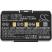 Navigationssysteme Akkus Garmin GPSMAP 376C