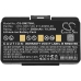 Navigationssysteme Akkus Garmin GPSMAP 376C