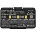 Navigationssysteme Akkus Garmin GPSMAP 495