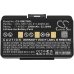 Navigationssysteme Akkus Garmin GPSMAP 376