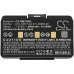 Navigationssysteme Akkus Garmin GPSMAP 276