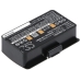 Navigationssysteme Akkus Garmin GPSMAP 376C