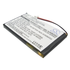 Kompatibler Ersatzakku für Garmin 361-00019-01,D25292-0000