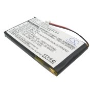 CS-GM3SL<br />Akkus für   ersetzt den Akku D25292-0000