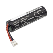 CS-GM410BX<br />Akkus für   ersetzt den Akku 128000894