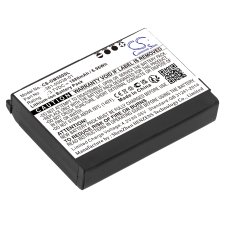 Kompatibler Ersatzakku für Garmin 010-11143-00,361-00038-01