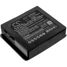 Kompatibler Ersatzakku für Garmin 010-11756-04,361-00055-00