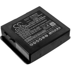 Kompatibler Ersatzakku für Garmin 010-11756-04,361-00055-00