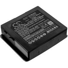 Kompatibler Ersatzakku für Garmin 010-11756-04,361-00055-00