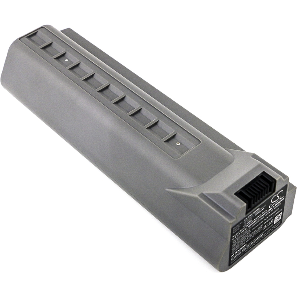 Battery Replaces MED3500