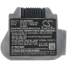 Battery Replaces MED3500
