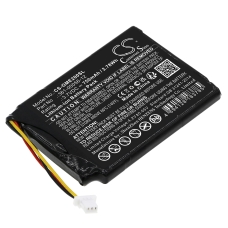 Kompatibler Ersatzakku für Garmin 361-00056-12
