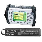 CS-GME300MX<br />Akkus für   ersetzt den Akku SM201-6