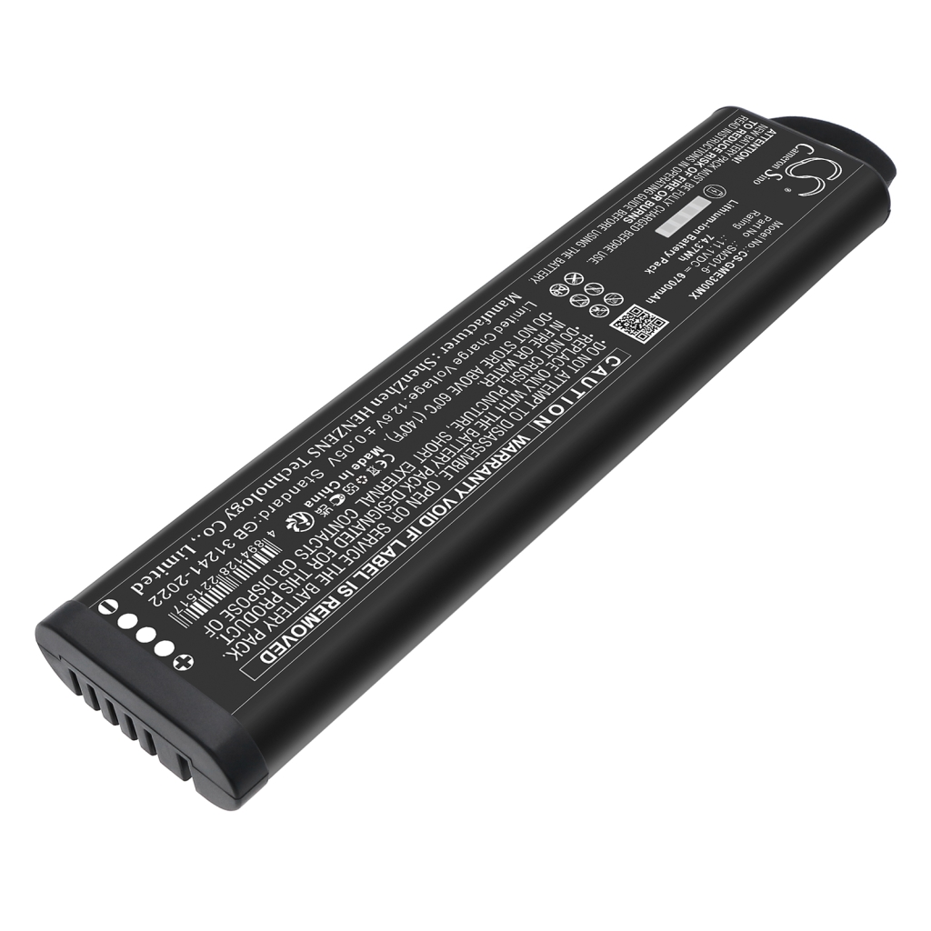 Medical Battery Tektronix CS-GME300MX