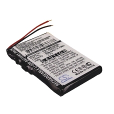 Kompatibler Ersatzakku für Garmin 361-00025-00