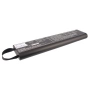 CS-GME300MD<br />Akkus für   ersetzt den Akku SM201-6