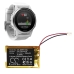 Smartwatch-Akku Garmin CS-GMF510SL