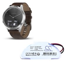 Kompatibler Ersatzakku für Garmin 361-00113-00