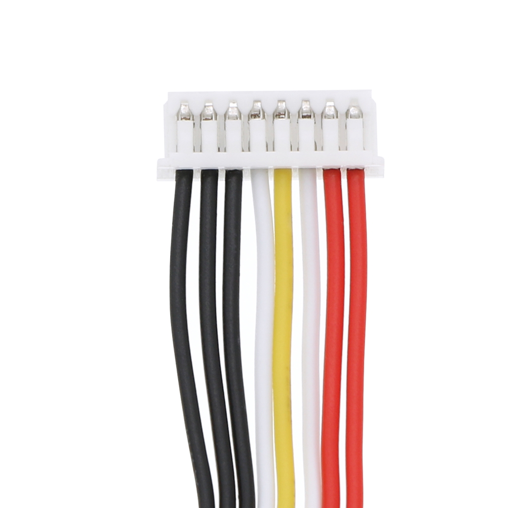 Akku kompatibel mit GE CS-GML106MD