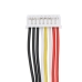 Akku kompatibel mit GE CS-GML106MD