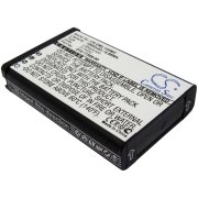 Camera Battery Garmin E2GR