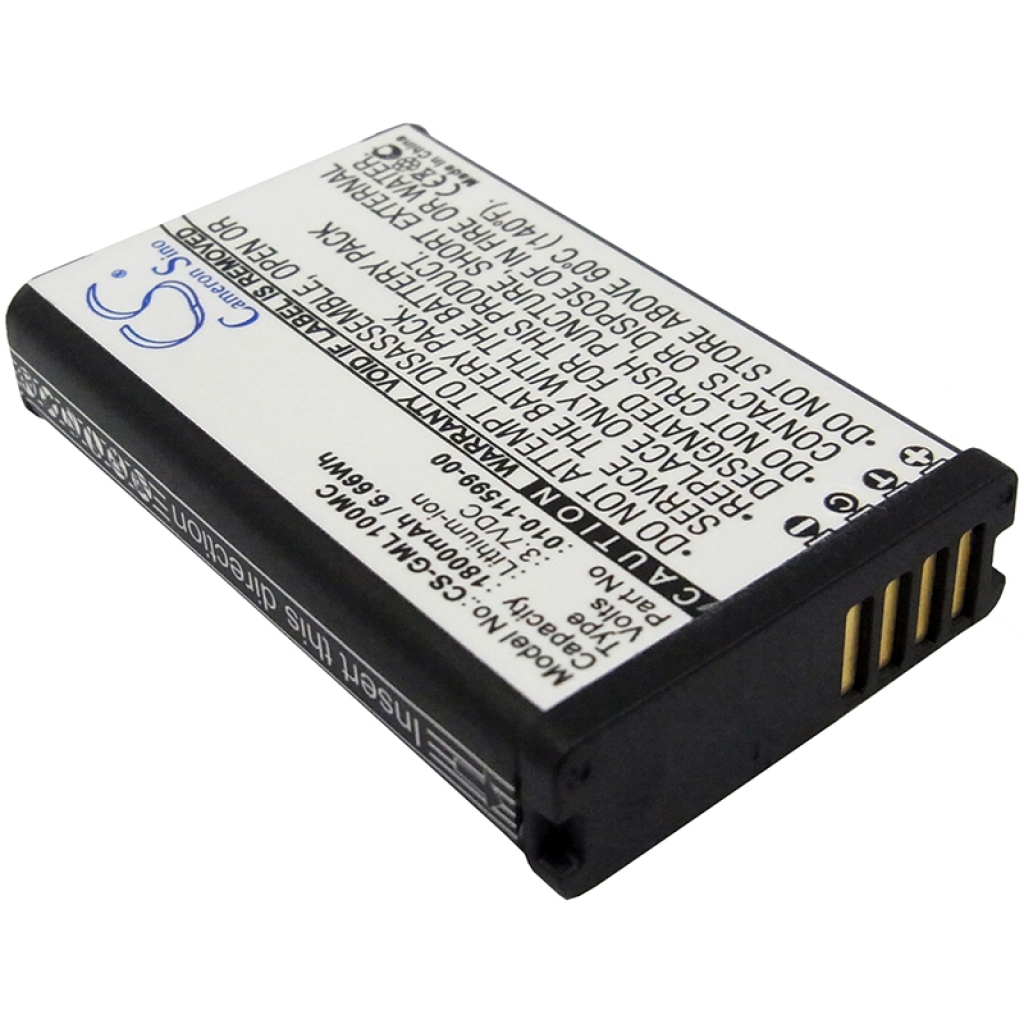 Camera Battery Garmin E1GR
