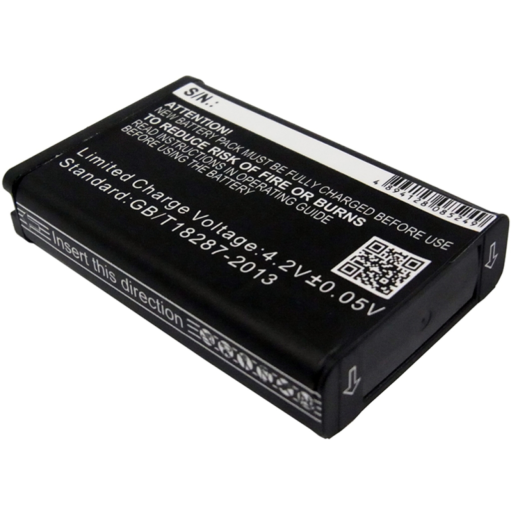 Camera Battery Garmin E1GR
