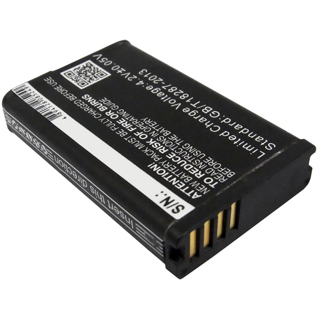 Camera Battery Garmin E1GR