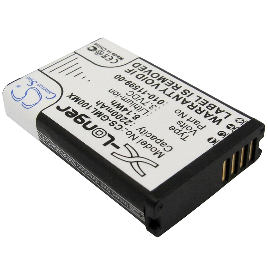 Camera Battery Garmin E2GRVIRBELITE