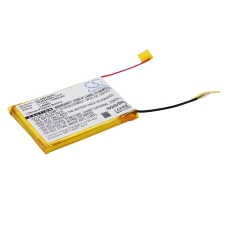 Kompatibler Ersatzakku für GRUNDIG YK503450PL 1S1P
