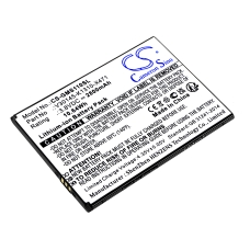 Kompatibler Ersatzakku für Gigaset V30145-K1310-X471