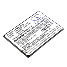 Kompatibler Ersatzakku für Gigaset V30145-K1310-X467