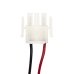 Compatible battery replacement for GE B0402111