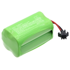 Kompatibler Ersatzakku für  GS48V20