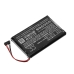 Hundehalsband Akkus Garmin CS-GMT150SL