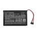 Hundehalsband Akkus Garmin CS-GMT150SL