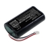 Battery Replaces 2048469-001