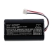 Battery Replaces 2048469-001