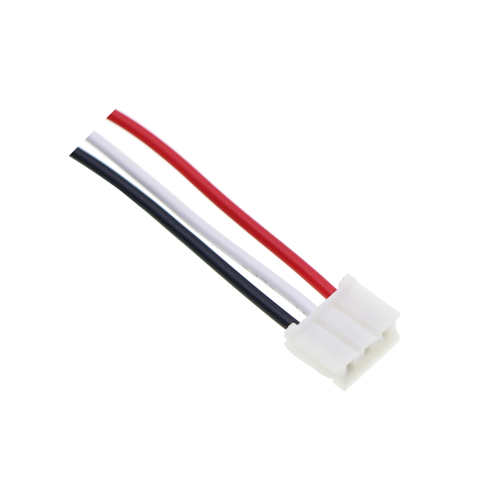 Battery Replaces 2048469-001