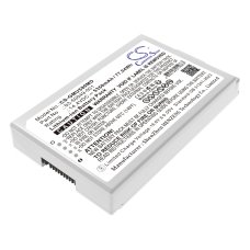 Kompatibler Ersatzakku für GE 03-50049-001,5803177