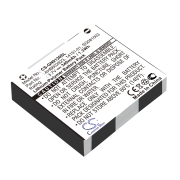 CS-GN9120SL<br />Batteries for   replaces battery 14151-01