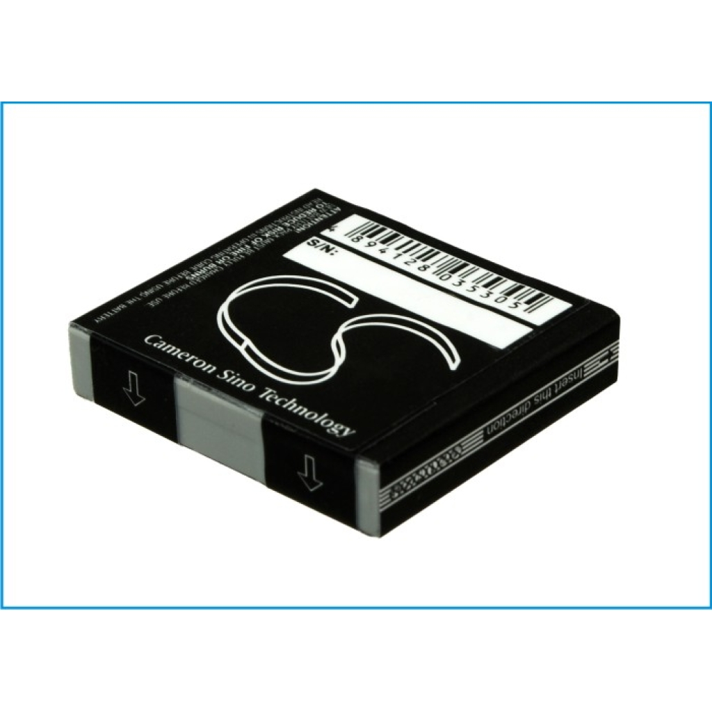 Wireless Headset Akkus GN CS-GN9120SL