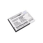 CS-GNC620SL<br />Akkus für   ersetzt den Akku BL-G030A