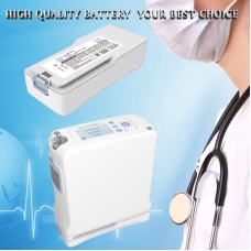 Kompatibler Ersatzakku für Inogen 1400-2010-4,BA-400,BA-403,BA-408,IO-400