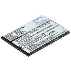 Kompatibler Ersatzakku für GIONEE BL-G020A