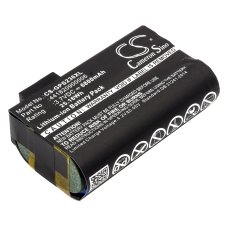 Kompatibler Ersatzakku für Nautiz 441820900006,60991