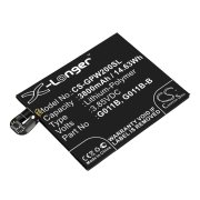 Handy Akkus Google G011C
